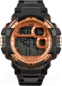 Часы наручные мужские Q&Q M143J007Y