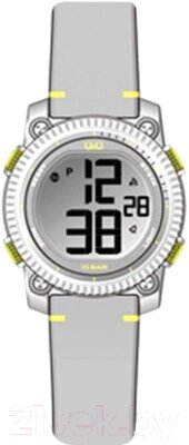 Часы наручные мужские Q&Q M192J805Y от компании Бесплатная доставка по Беларуси - фото 1
