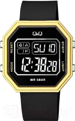 Часы наручные мужские Q&Q M206J004Y от компании Бесплатная доставка по Беларуси - фото 1