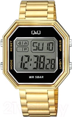 Часы наручные мужские Q&Q M206J007Y от компании Бесплатная доставка по Беларуси - фото 1