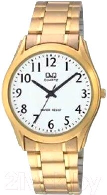 Часы наручные мужские Q&Q Q594J004Y от компании Бесплатная доставка по Беларуси - фото 1