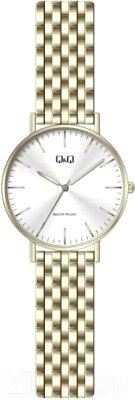 Часы наручные мужские Q&Q QA20J011Y от компании Бесплатная доставка по Беларуси - фото 1