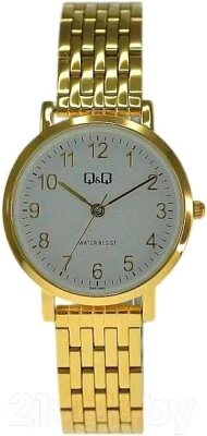 Часы наручные мужские Q&Q QA21J004Y от компании Бесплатная доставка по Беларуси - фото 1