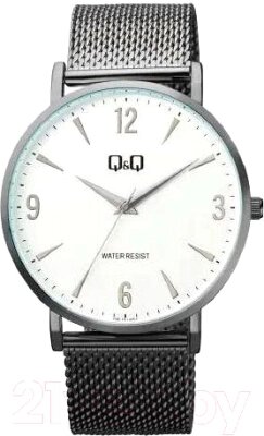 Часы наручные мужские Q&Q QB40J404Y от компании Бесплатная доставка по Беларуси - фото 1