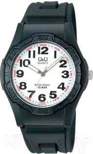 Часы наручные мужские Q&Q VP94J001Y от компании Бесплатная доставка по Беларуси - фото 1