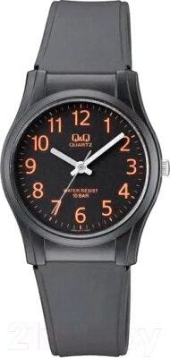 Часы наручные мужские Q&Q VQ02J011Y от компании Бесплатная доставка по Беларуси - фото 1