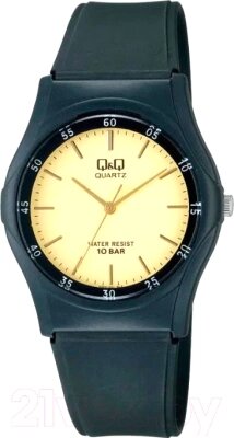 Часы наручные мужские Q&Q VQ04J001Y от компании Бесплатная доставка по Беларуси - фото 1