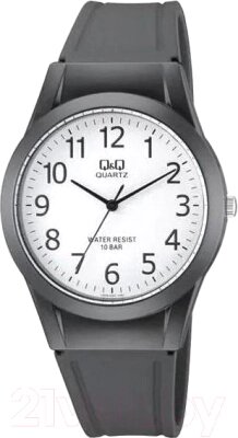 Часы наручные мужские Q&Q VQ50J023Y от компании Бесплатная доставка по Беларуси - фото 1