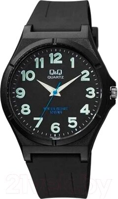 Часы наручные мужские Q&Q VQ66J025Y от компании Бесплатная доставка по Беларуси - фото 1