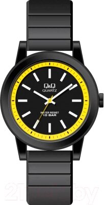 Часы наручные мужские Q&Q VR10J003Y от компании Бесплатная доставка по Беларуси - фото 1