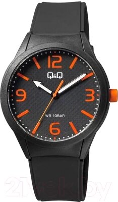 Часы наручные мужские Q&Q VR28J028Y от компании Бесплатная доставка по Беларуси - фото 1