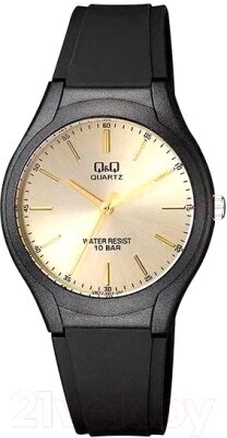 Часы наручные мужские Q&Q VR72J001Y от компании Бесплатная доставка по Беларуси - фото 1