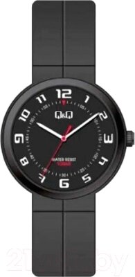 Часы наручные мужские Q&Q VS14J004Y от компании Бесплатная доставка по Беларуси - фото 1