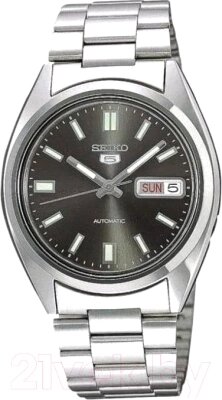 Часы наручные мужские Seiko SNXS79K1 от компании Бесплатная доставка по Беларуси - фото 1