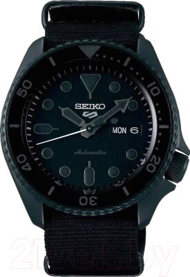 Часы наручные мужские Seiko SRPD79K1 от компании Бесплатная доставка по Беларуси - фото 1
