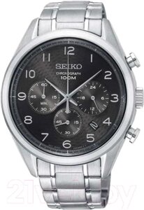 Часы наручные мужские Seiko SSB295P1