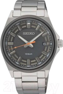 Часы наручные мужские Seiko SUR507P1