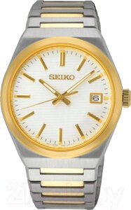 Часы наручные мужские Seiko SUR558P1