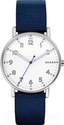 Часы наручные мужские Skagen SKW6356 от компании Бесплатная доставка по Беларуси - фото 1