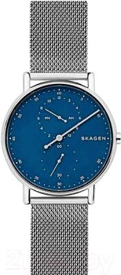 Часы наручные мужские Skagen SKW6389 от компании Бесплатная доставка по Беларуси - фото 1