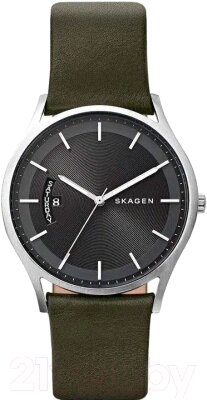 Часы наручные мужские Skagen SKW6394 от компании Бесплатная доставка по Беларуси - фото 1