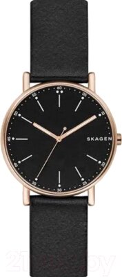 Часы наручные мужские Skagen SKW6401 от компании Бесплатная доставка по Беларуси - фото 1