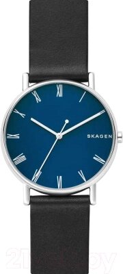 Часы наручные мужские Skagen SKW6434 от компании Бесплатная доставка по Беларуси - фото 1