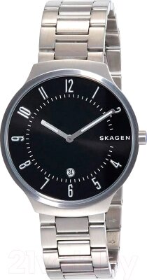 Часы наручные мужские Skagen SKW6515 от компании Бесплатная доставка по Беларуси - фото 1