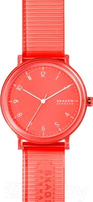 Часы наручные мужские Skagen SKW6603 от компании Бесплатная доставка по Беларуси - фото 1