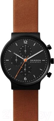 Часы наручные мужские Skagen SKW6767 от компании Бесплатная доставка по Беларуси - фото 1