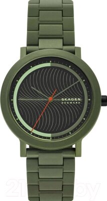 Часы наручные мужские Skagen SKW6771 от компании Бесплатная доставка по Беларуси - фото 1