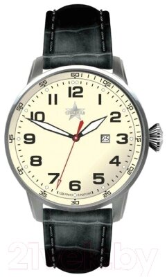 Часы наручные мужские Спецназ С2871331-2115-05 от компании Бесплатная доставка по Беларуси - фото 1