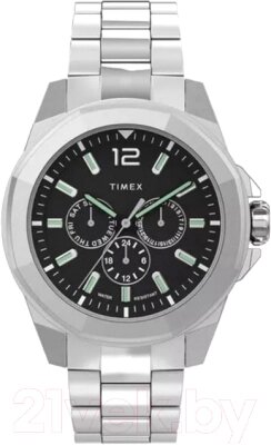 Часы наручные мужские Timex TW2U42600 от компании Бесплатная доставка по Беларуси - фото 1