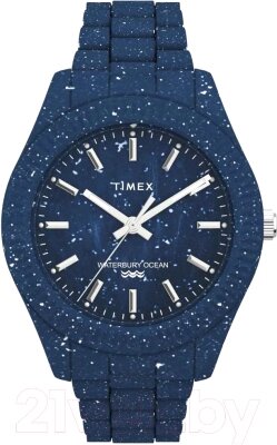 Часы наручные мужские Timex TW2V37400 от компании Бесплатная доставка по Беларуси - фото 1