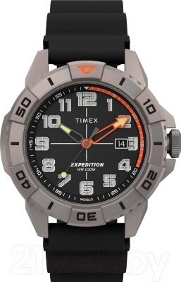 Часы наручные мужские Timex TW2V40600 от компании Бесплатная доставка по Беларуси - фото 1