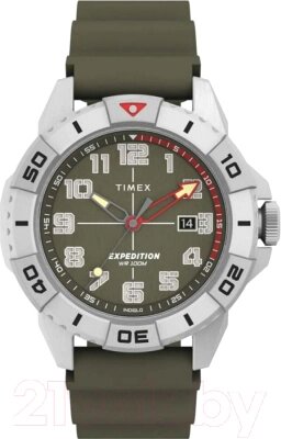 Часы наручные мужские Timex TW2V40700 от компании Бесплатная доставка по Беларуси - фото 1