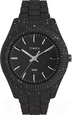 Часы наручные мужские Timex TW2V77000 от компании Бесплатная доставка по Беларуси - фото 1