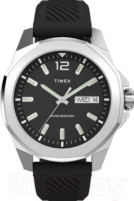 Часы наручные мужские Timex TW2W42900 от компании Бесплатная доставка по Беларуси - фото 1