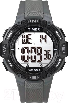 Часы наручные мужские Timex TW5M41100 от компании Бесплатная доставка по Беларуси - фото 1