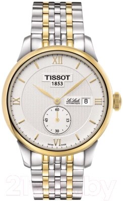 Часы наручные мужские Tissot T006.428.22.038.01 от компании Бесплатная доставка по Беларуси - фото 1