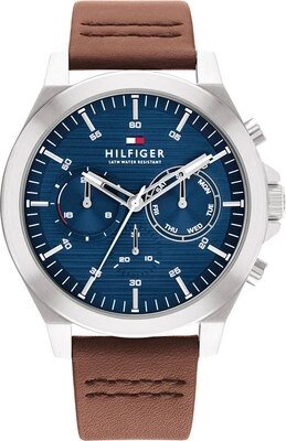 Часы наручные мужские Tommy Hilfiger 1710633 от компании Бесплатная доставка по Беларуси - фото 1