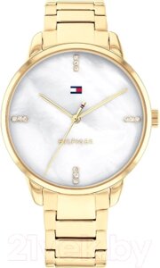 Часы наручные мужские Tommy Hilfiger 1782546