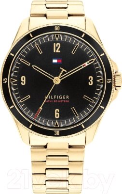 Часы наручные мужские Tommy Hilfiger 1791903 от компании Бесплатная доставка по Беларуси - фото 1