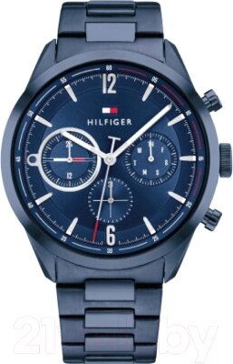 Часы наручные мужские Tommy Hilfiger 1791945 от компании Бесплатная доставка по Беларуси - фото 1