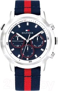 Часы наручные мужские Tommy Hilfiger 1792124