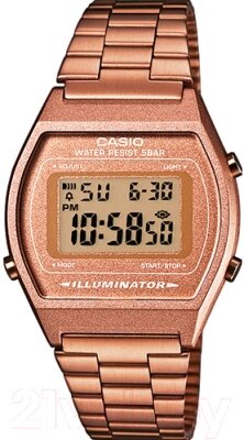 Часы наручные унисекс Casio B640WC-5AEF от компании Бесплатная доставка по Беларуси - фото 1