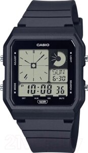 Часы наручные унисекс Casio LF-20W-1A