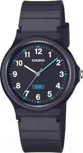 Часы наручные унисекс Casio LQ-24B-1B