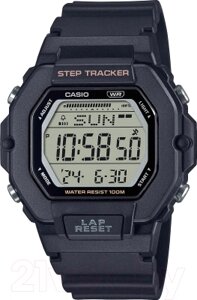 Часы наручные унисекс Casio LWS-2200H-1A