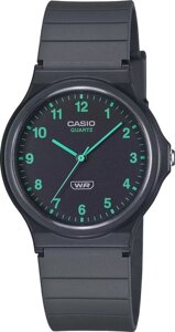 Часы наручные унисекс Casio MQ-24B-8B